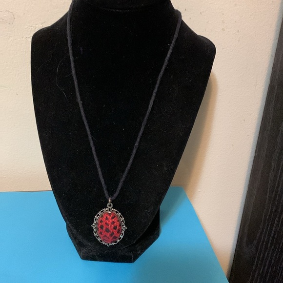 Necklace 19” long - Picture 2 of 5